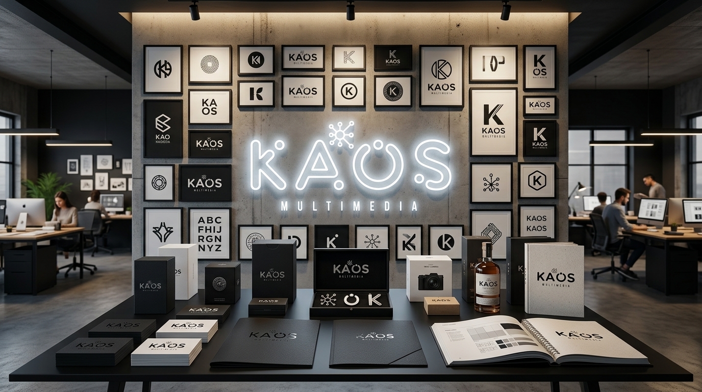 Brand Project